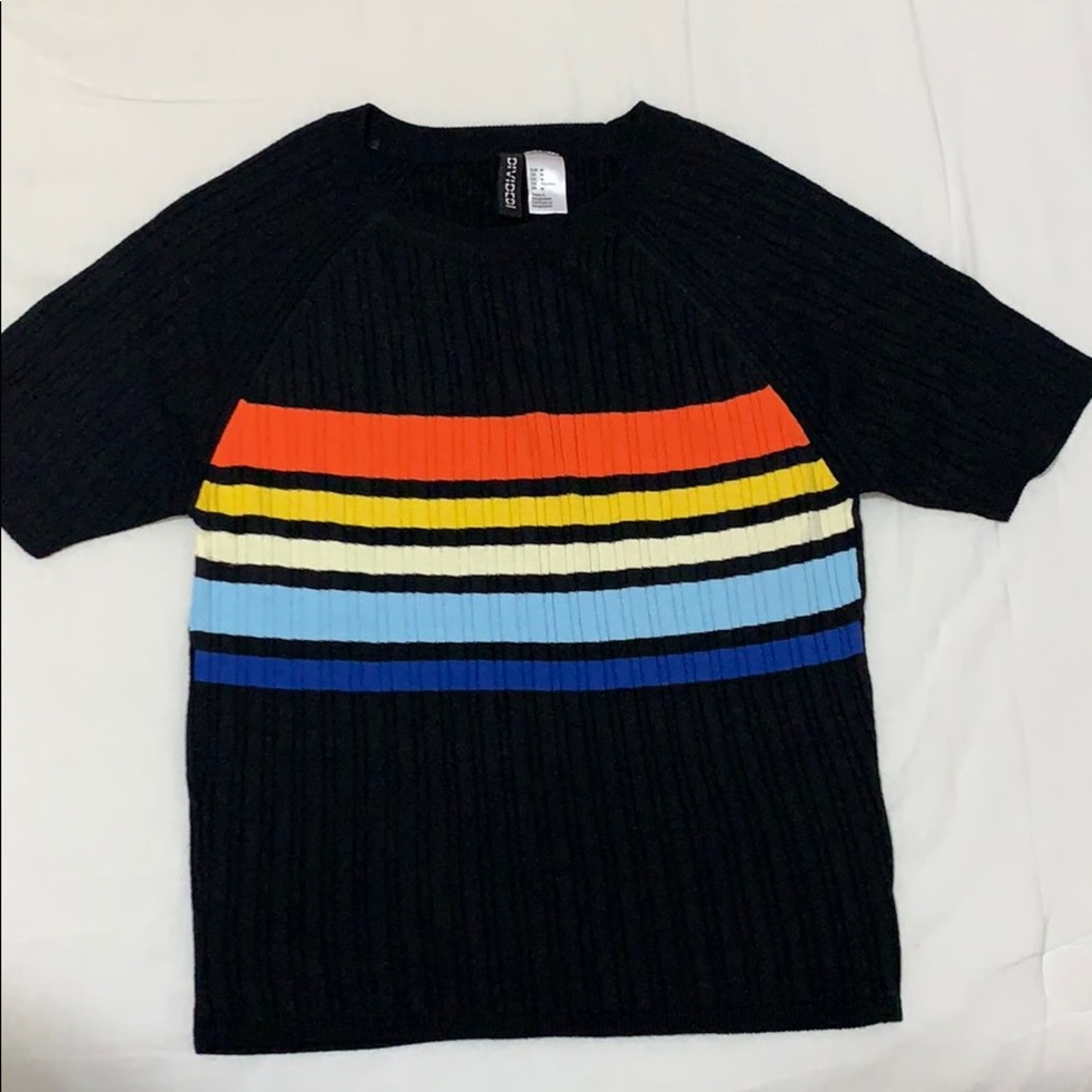 Comfortable top